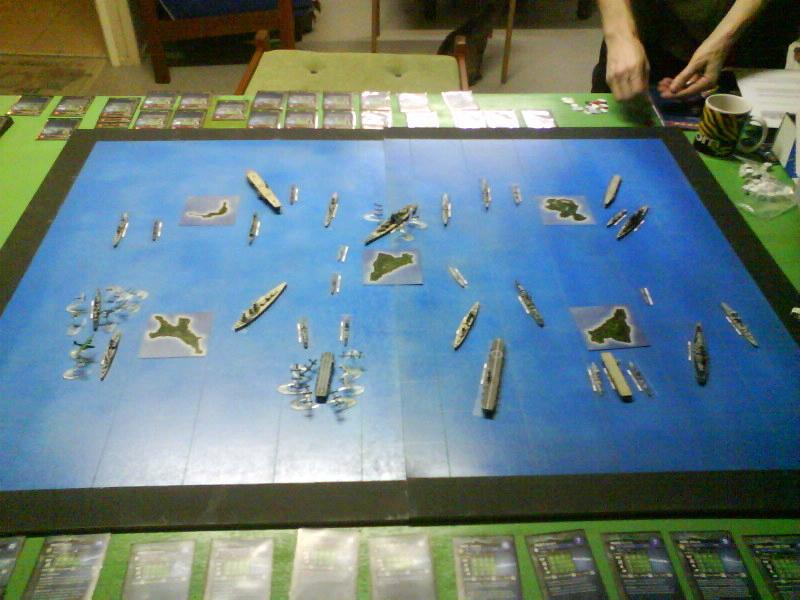 Sea Battle Board Game Rules « New Battleship demo Games